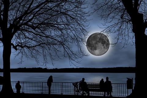 An Eclipse  jigsaw puzzle